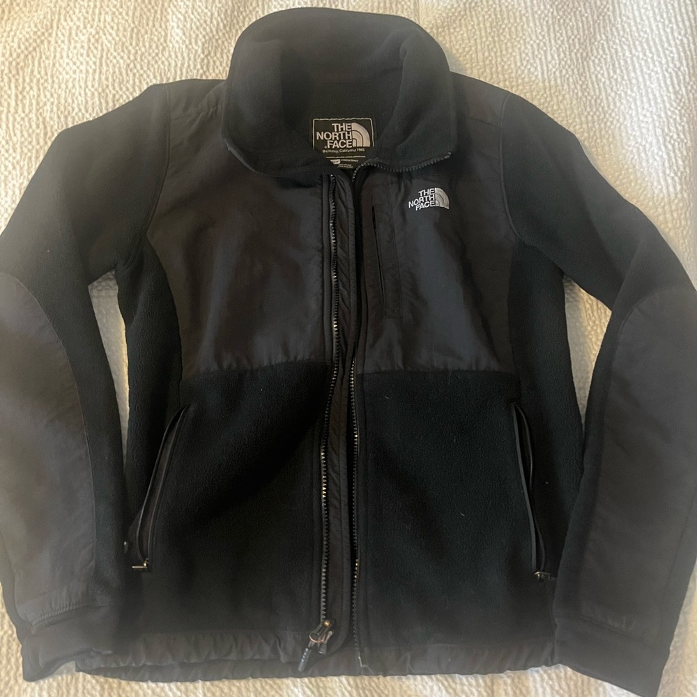 Women’s north face Denali